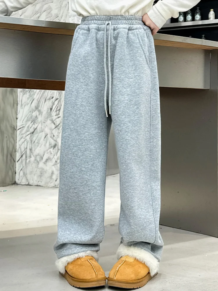 الفتيات السراويل الموز السراويل الربيع والخريف Sweatpants المتوسطة والكبيرة الأطفال الفتيات الصغيرة نمط السراويل قيعان