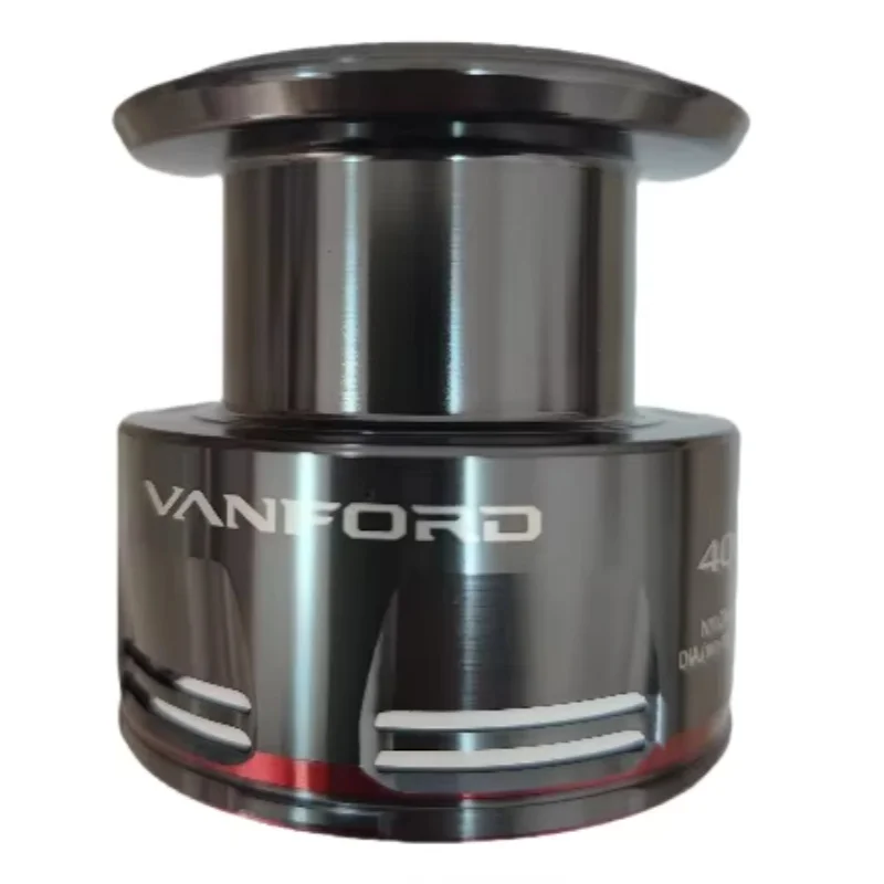 Shimano-バンフォードスピニングフィッシングリール,オリジナルの