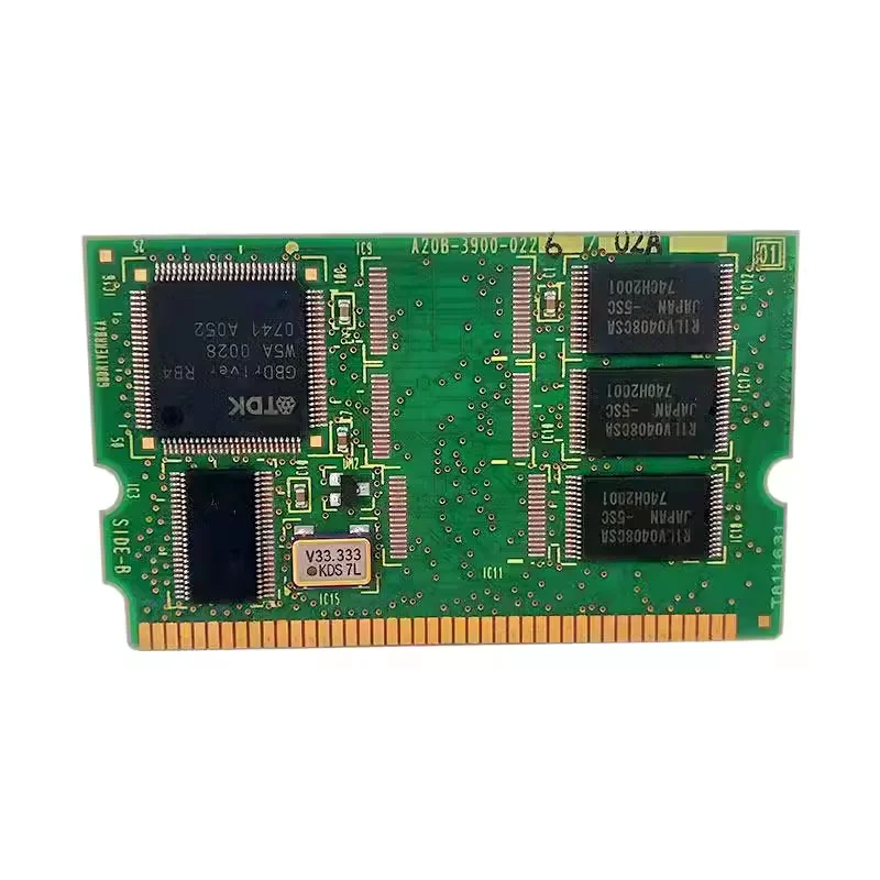 A20B-3900-0226 Fanuc Refurbished Circuit Board Tested Ok A20B 3900 0226