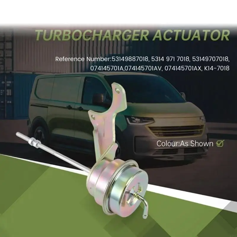 

High Performances Optimized Turbocharger Actuator 074145701A 53149887018 53149707018 074145701AV 074145701AX 9301148280