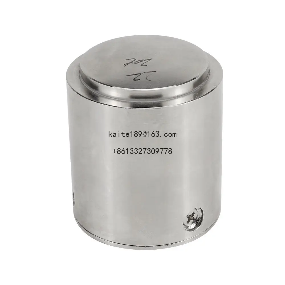 3000kn Compression Load Cell with Column Sensor Calibration Testing Machine Product Type Force Sensors & Load Cells