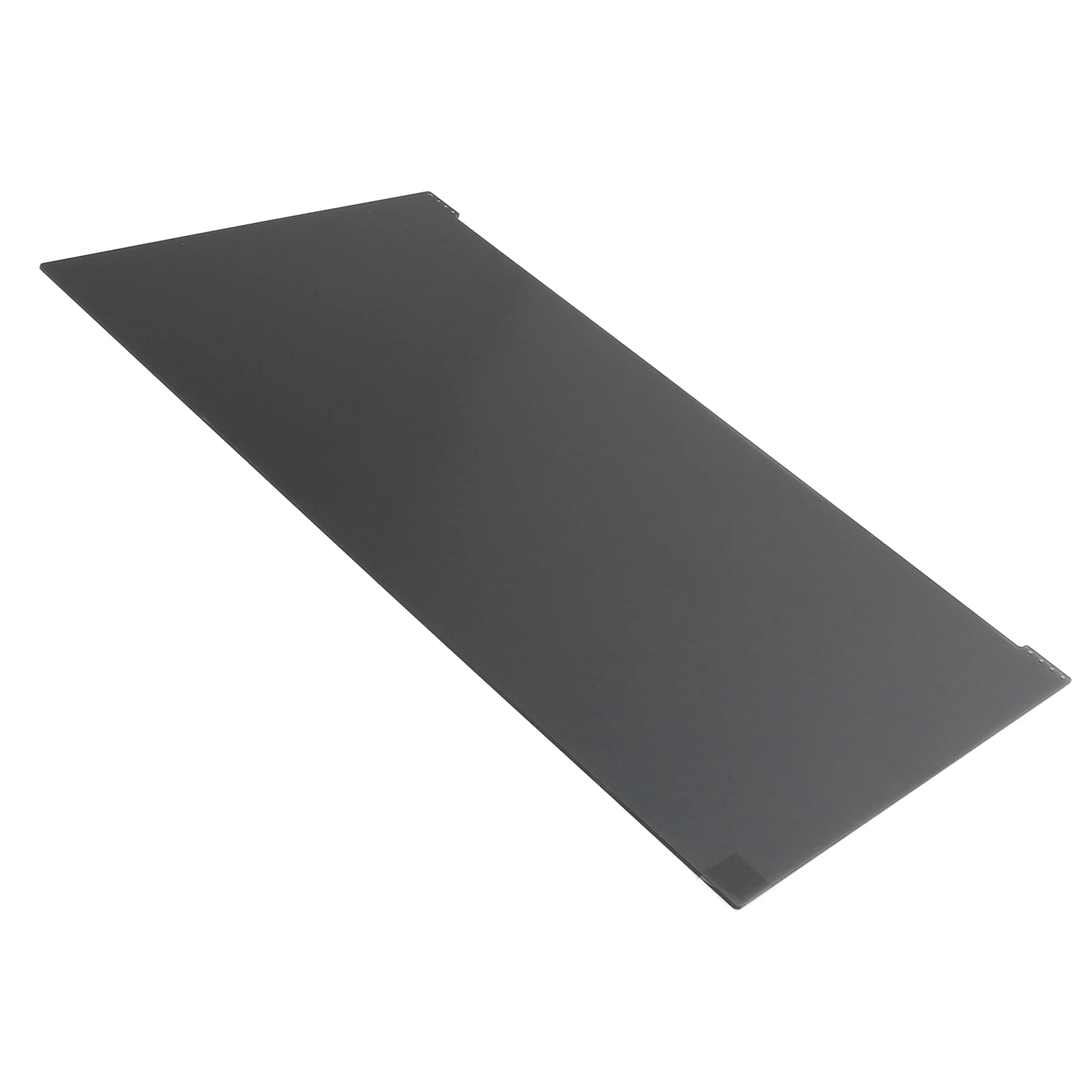 

24in Computer Screen Private Filter Acrylic Anti Scratch Anti Blue Light Laptop Screen Protector for Students Study Gamers