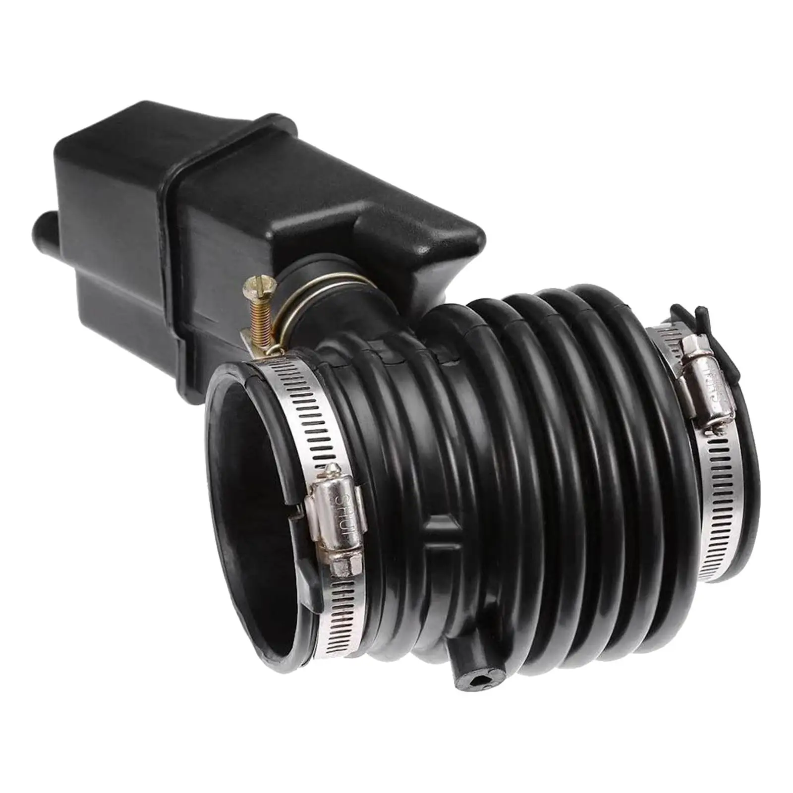 Il gruppo tubo flessibile del condotto di aspirazione del filtro dell'aria del motore 16576-1AA1A sostituisce il periodo 2009-2013