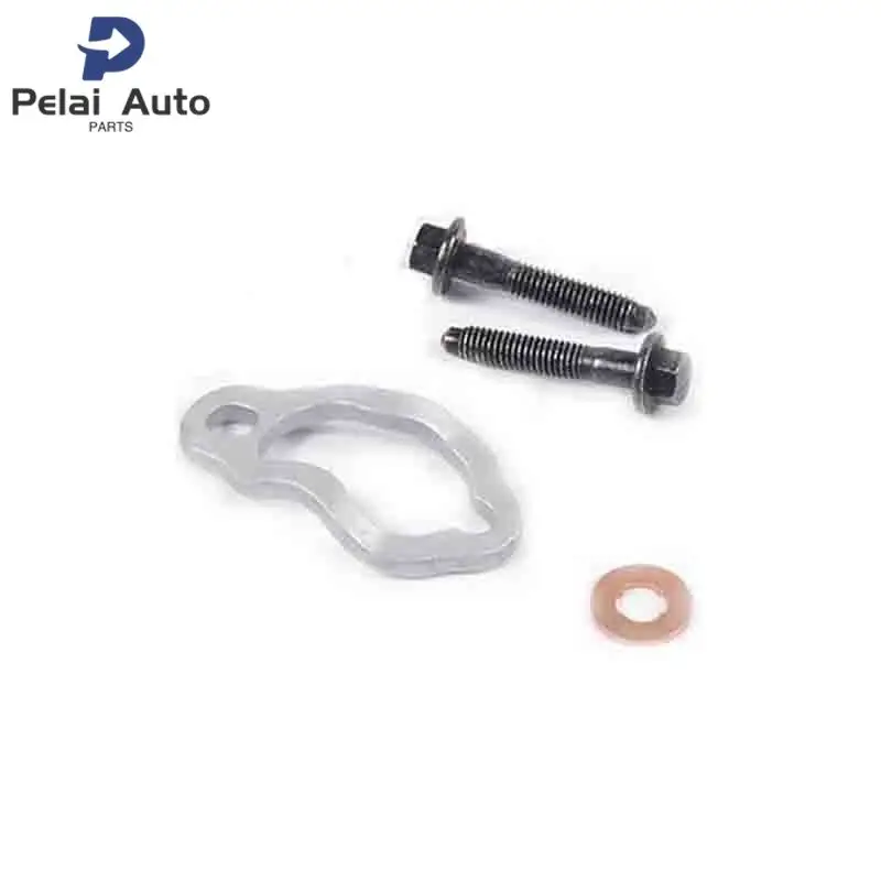 

31272194 Комплект уплотнений зажима форсунки для Volvo C30 C70 V70 V50 XC60 XC90 S80 S60 S40