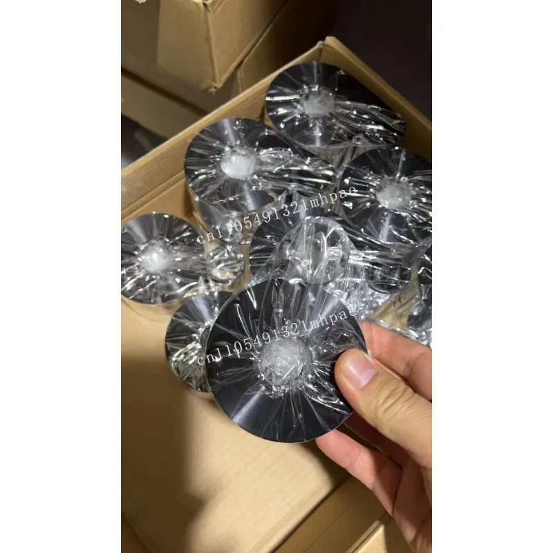 TTO tape universal heat transfer overprint color ribbon near edge Tto color ribbon 22mm