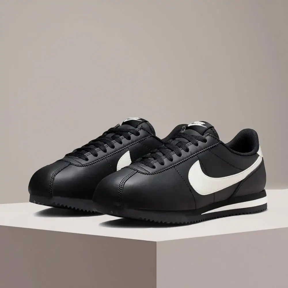 

Кроссовки Nike Classic Cortez в ретро-стиле, удобные, нескользящие, прочные, с амортизацией, для повседневной носки, модель DM4044-001