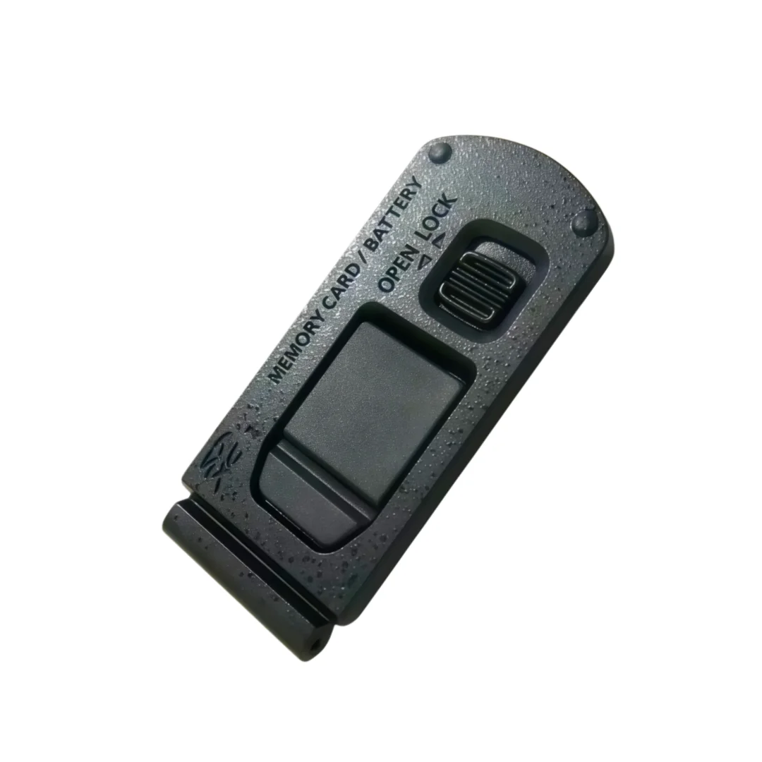 

Genuine Camera Battery Cover Door for Panasonic Lumix DMC-GX85/DMC-GX80
