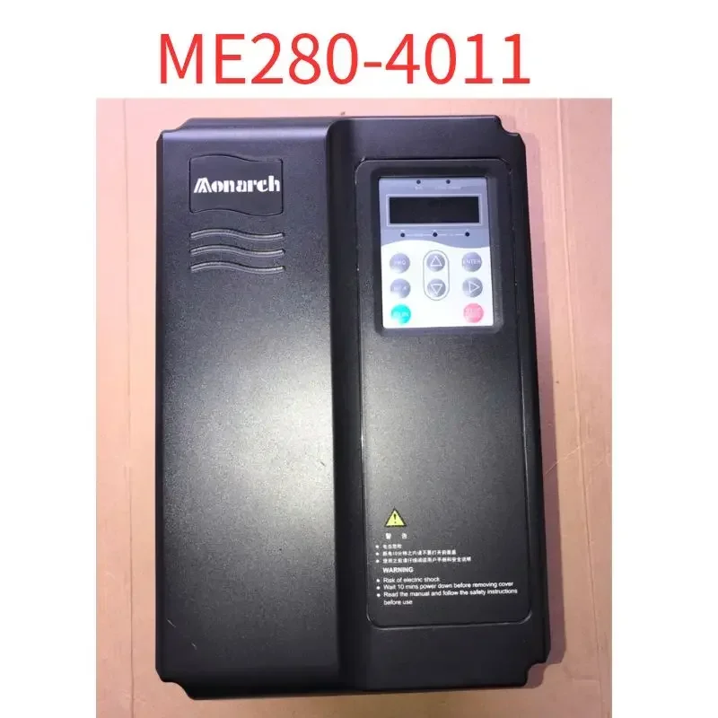 

Б/у преобразователь частоты ME280-4011 11 кВт