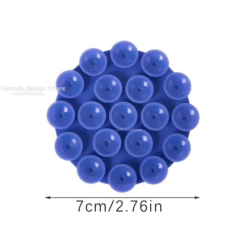 Рисунок 6 - Портативная силиконовая присоска