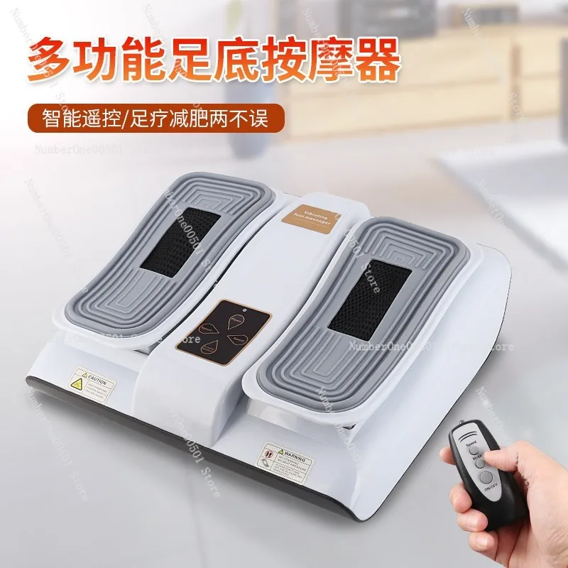 Foot massager, leg massager, heated foot massage machine, lazy household sports and fitness equipment