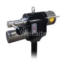 MWP-38 Automatic All Position Orbital Tube to Tubesheet Welding Machine I.D.10-O.D. 38.1mm