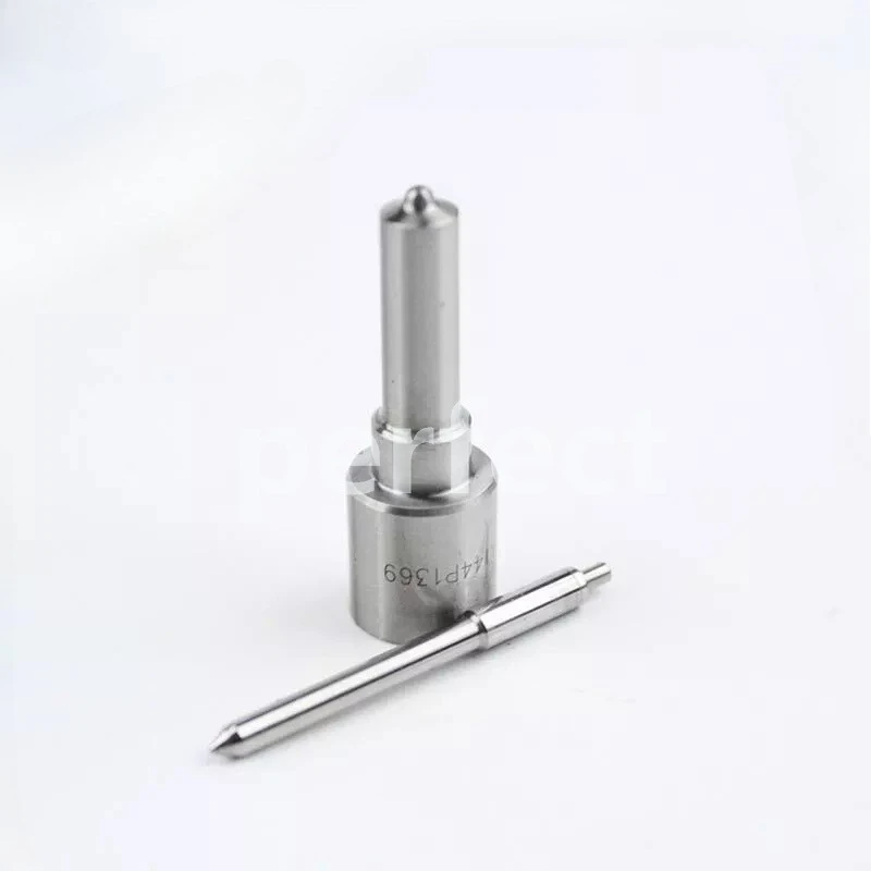 

For Deutz BF6M1013EC/FC 02113090 0432191292 6x Fuel Injector Nozzle DLLA144P1369 0433171849