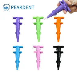 Dental Syringe Sleeve Injector Tool Cover Reusable Dentist Surgical Instrument Syringe Protective Case Clinic Gifts