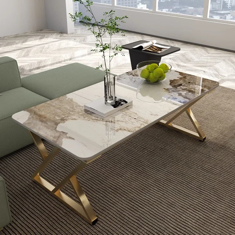 

Standing Design Coffee Tables Luxury High Modern Bedroom Clear Living Room Coffee Table Writing Mesa Auxiliar Home Furniture