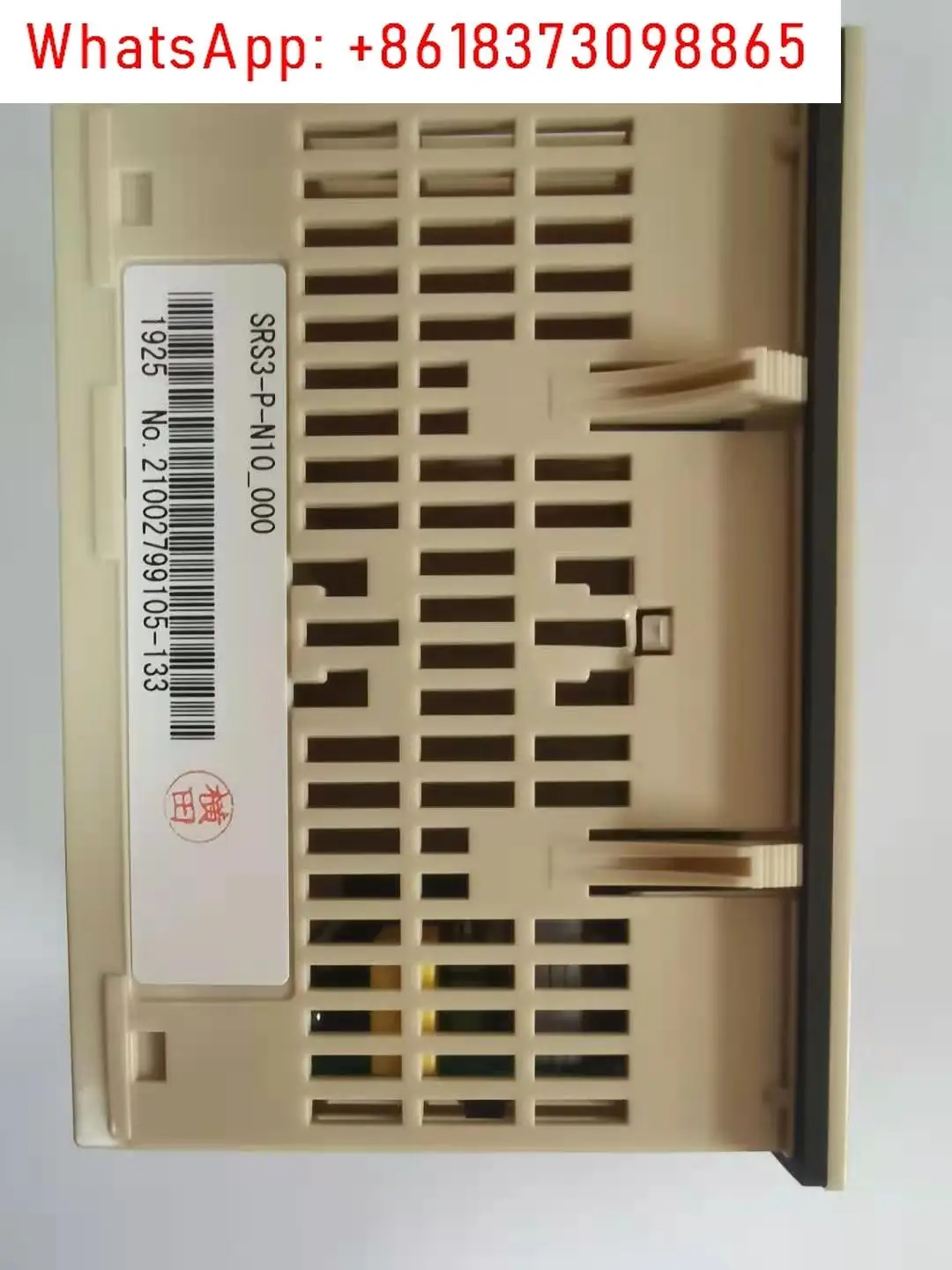 1PCS Temperature Control Instrument SRS3SRS4SRS1SRS5 Thermostat Regulator