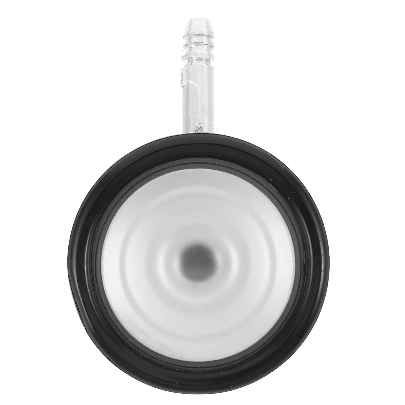 Stethoscope Chestpiece Cover Replacement Head Head for Diagnostic Accuracy Ergonomic Comfort Universal