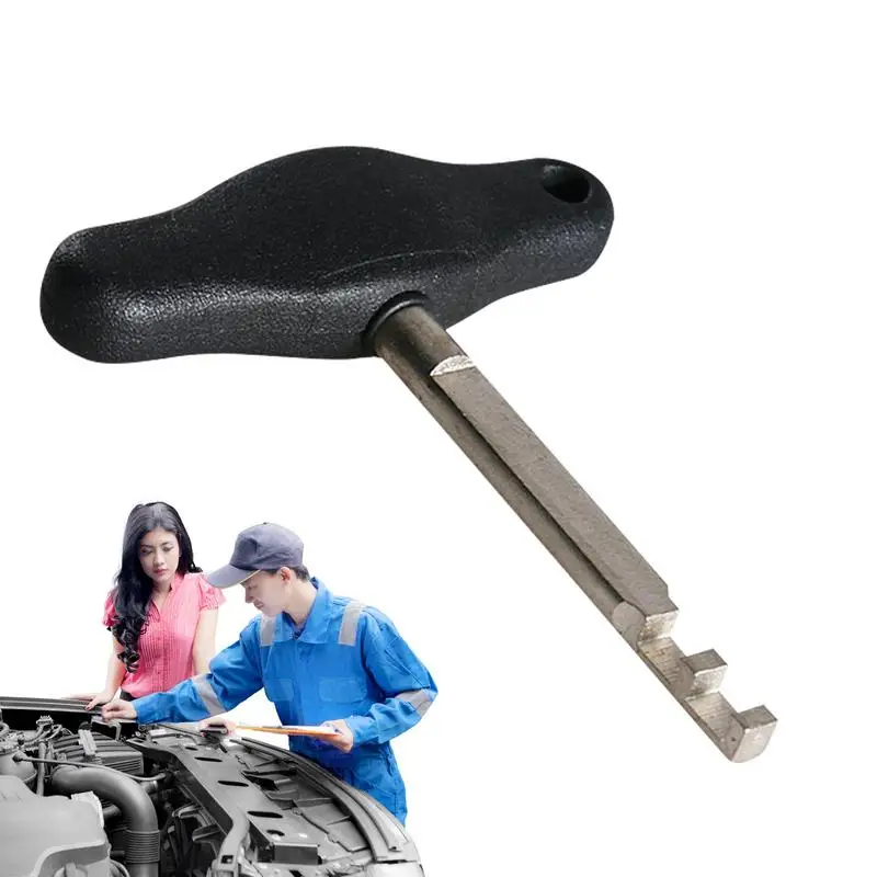 

Terminal Release For Automotive Plug Puller Disassembly Tools Electrical Wiring Connector Hand Tools Automotive Terminal Release