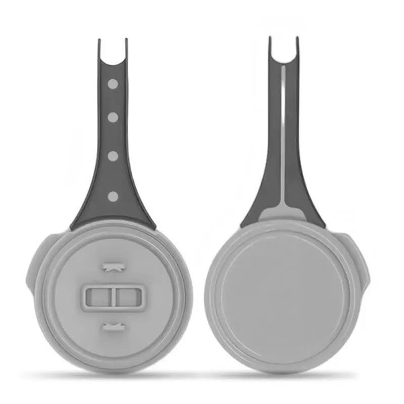 

B02C-Cleaning Tray Snap Replacement(2 Pieces) For Roborock G30U/P20 Pro/Ultra/Plus/Q Revo Master/V20 Vacuum Cleaner Models