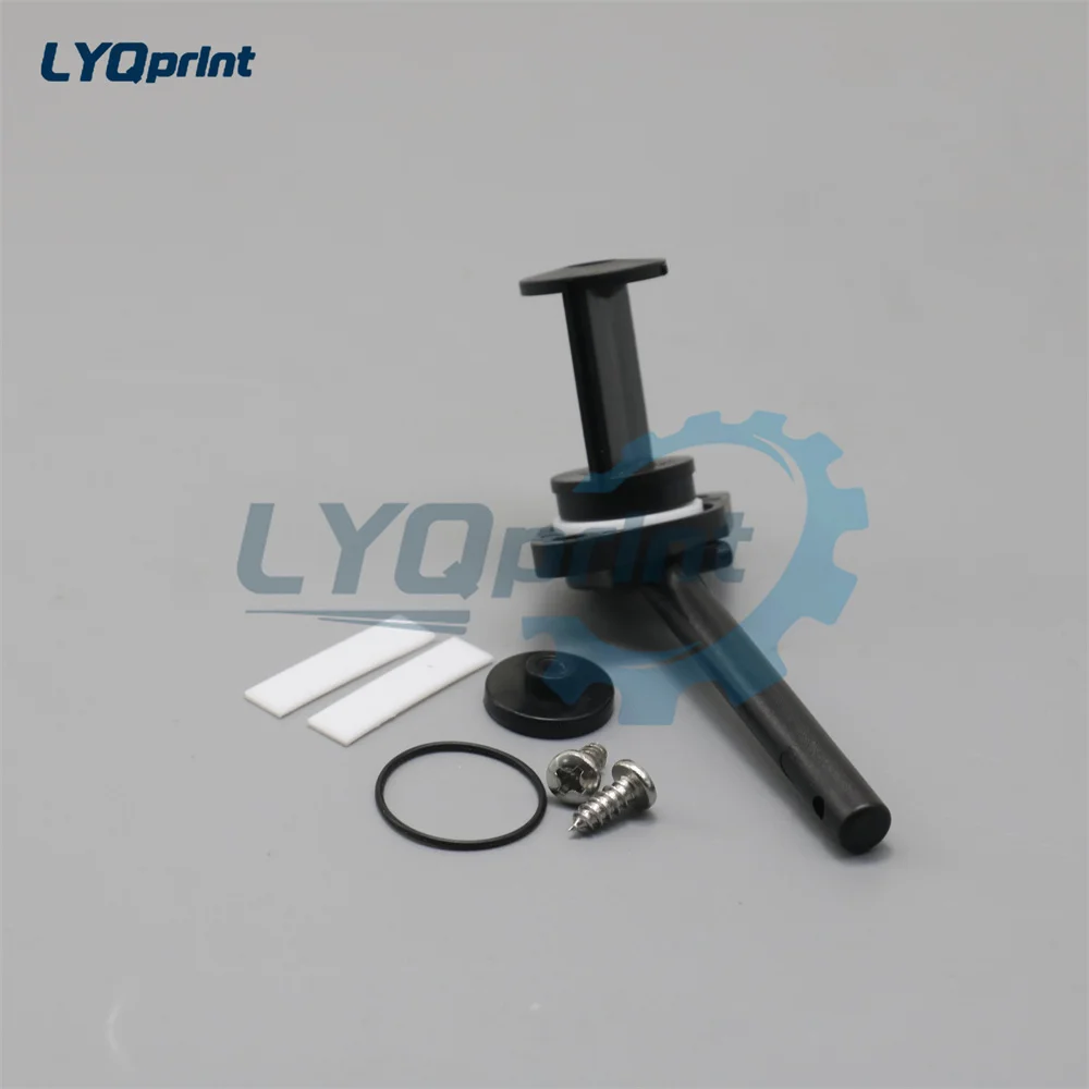 

Лучшее качество, 1 комплект, поплавковый выключатель резервуара для воды S9.196.1536 для деталей печатной машины Heidelberg