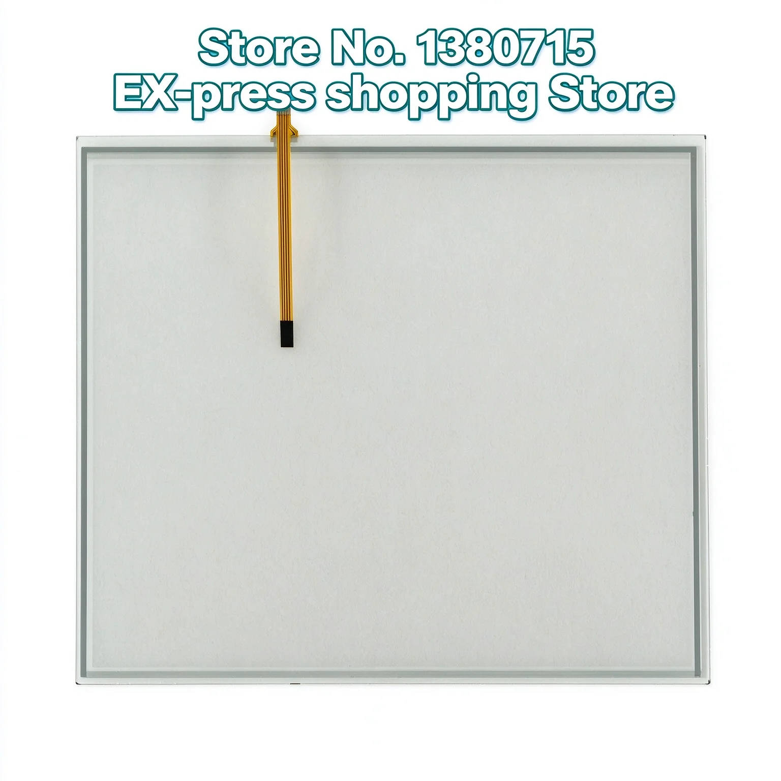Replacement Touch Screen Glass Digitizer Panel STAR8000D STAR8000E STAR8000A STAR8000F