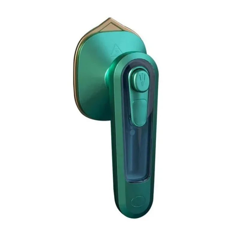 Portable Mini Steam Iron A Must-Have Handheld Clothing Steamer Iron For Travel Mini machine Household steam iron image 6