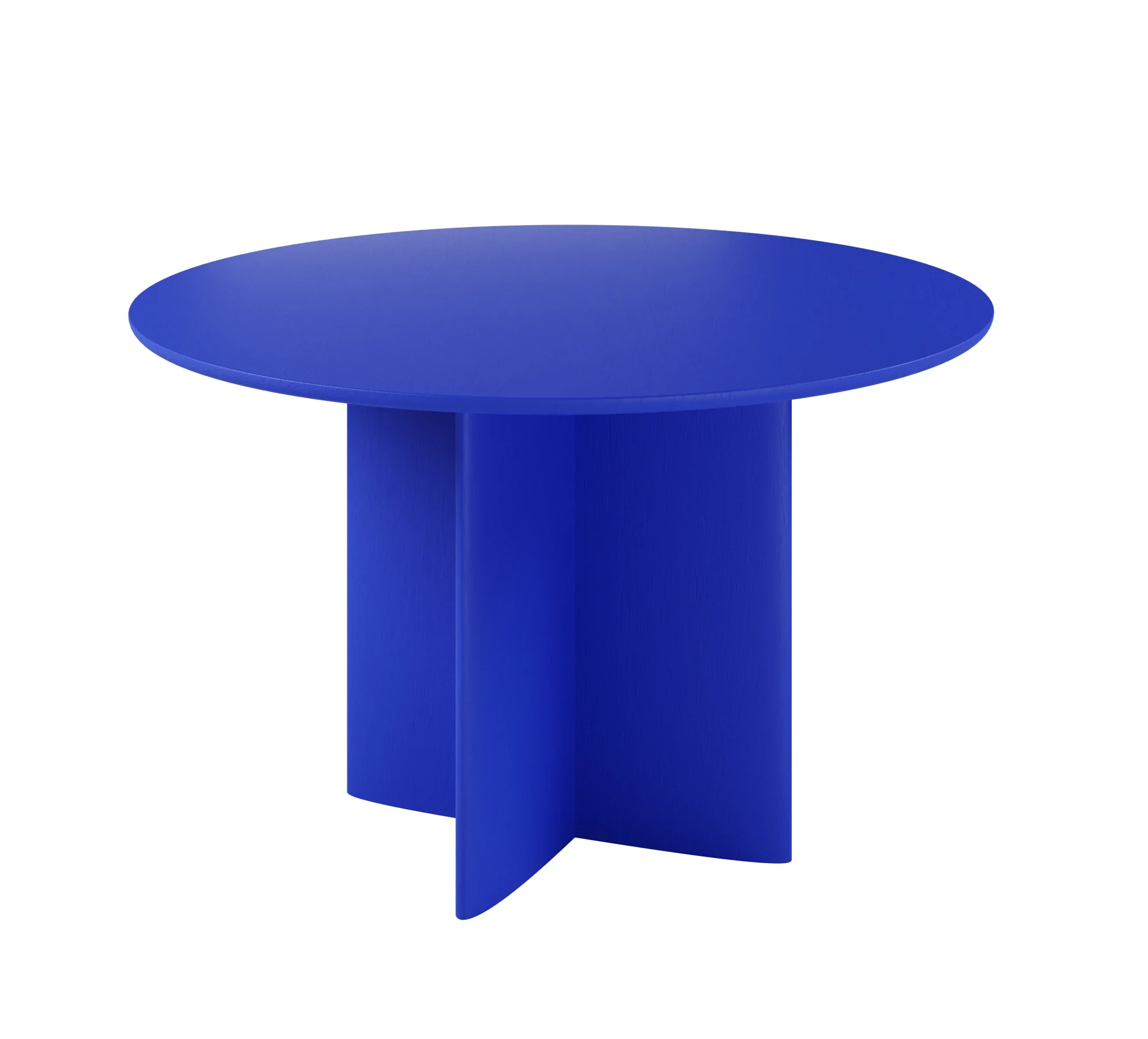#Salon Round Dining Table Wood Modern Living Room Mahjong Makeup Gaming Dining Table Writing Service Muebles Office Furniture