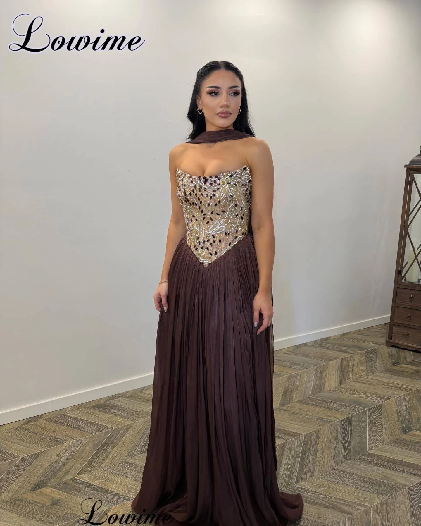 

Летние пляжные коктейльные платья А-силуэта без бретелек и рукавов, выпускные платья с кристаллами, вечерние платья, Vestidos De Fiesta, на заказ