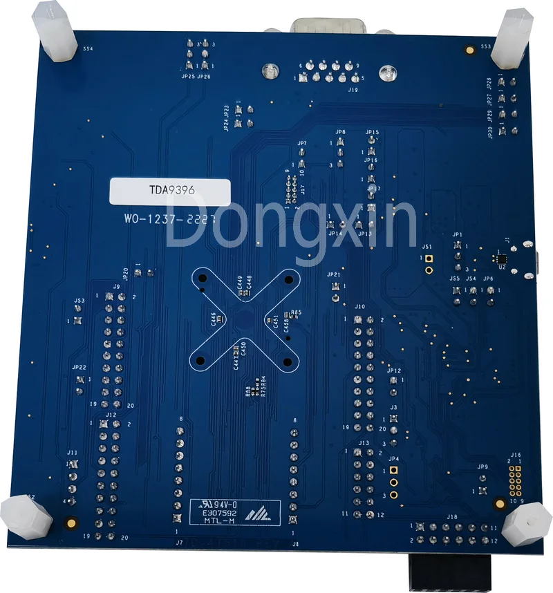 LPC55S06-EVK LPC55S06 MCU microcontroller LPCXpresso55S06 development board