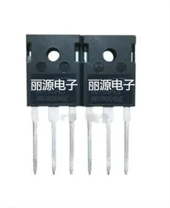 5PCS MBQ60T65PES MBQ60T65P MBQ60T65  60T65 60T65PES TO-247