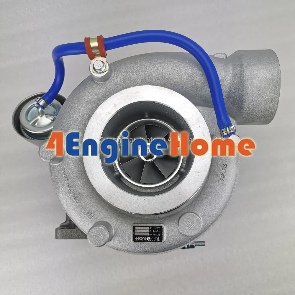 

B3G Turbocharger 13879880020 13879700020 13879880011 4265279 13879700015 4263001 for Engine TCD2015V06 4V Tier 3, TCD2015V6