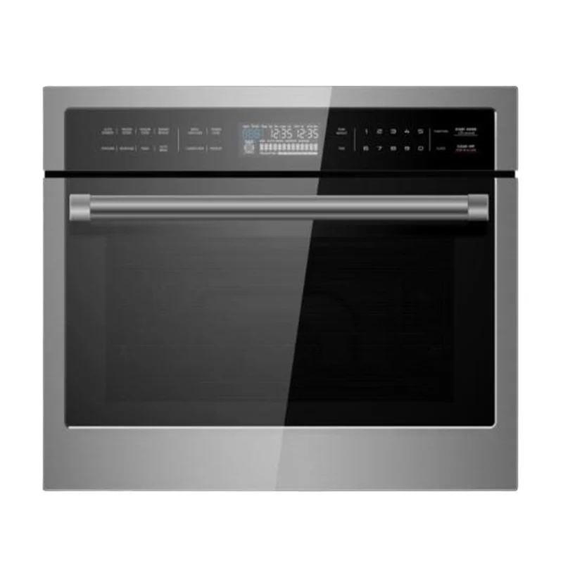 

Встроенная 2-в я гриль Broil из нержавеющей стали для домашней кухни, микроволновая печь