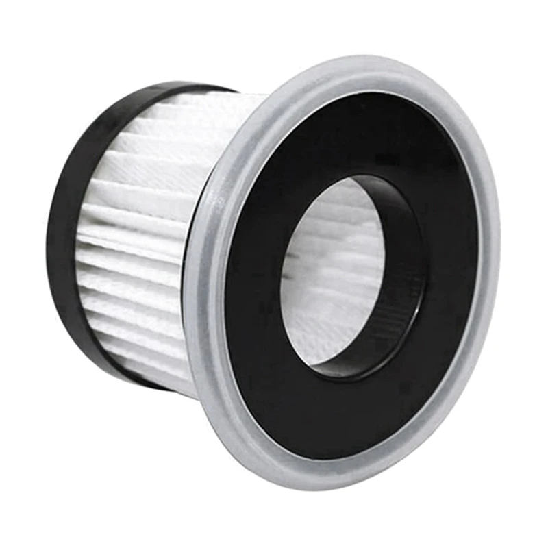 8 قطعة قطع غيار مرشح لشاومي Deerma مكنسة كهربائية CM810 CM300S CM400 CM500 CM800 CM900 HEPA الملحقات