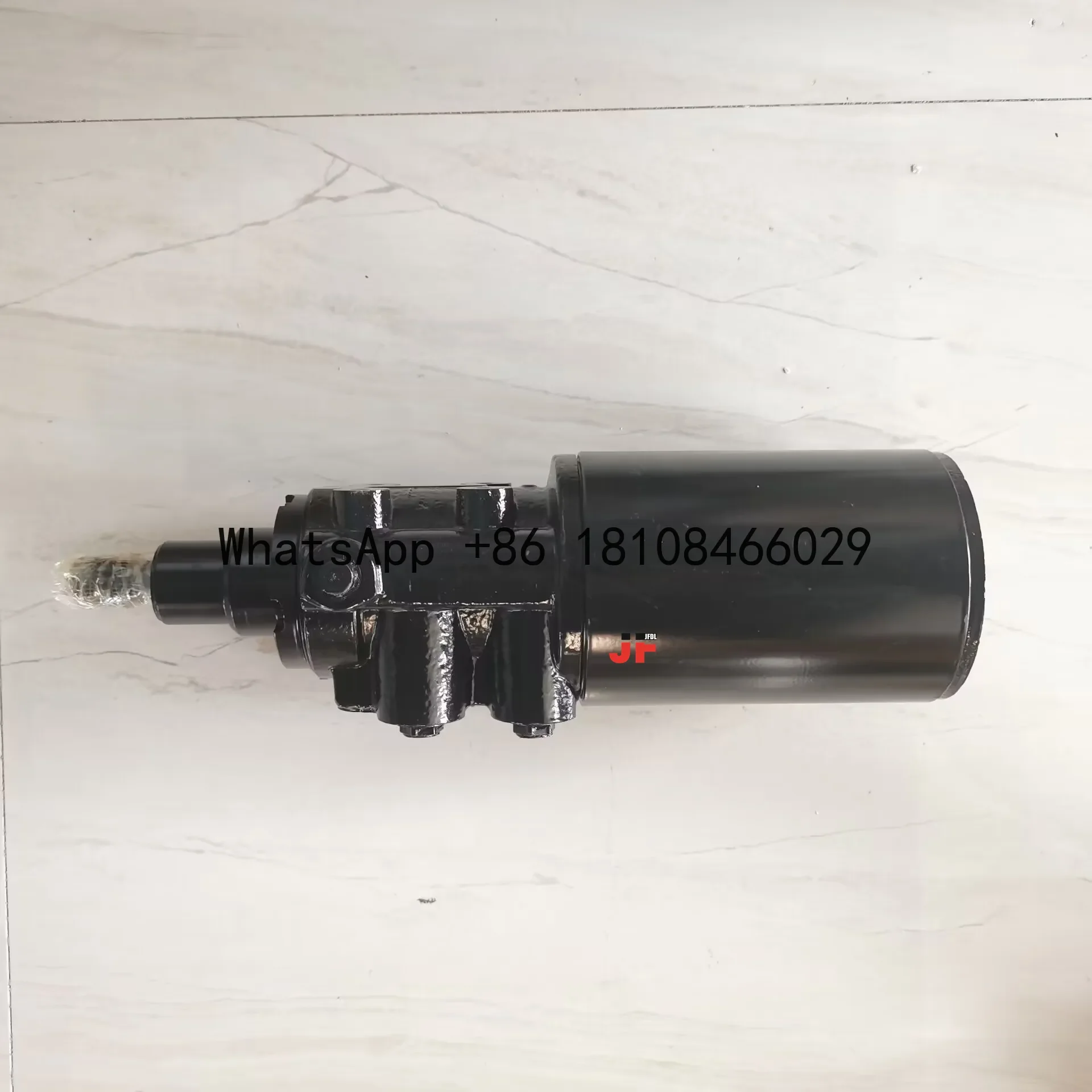 

Engineering Machinery Parts Mining Truck Parts HD785-7 Steering Valve Assembly 561-40-83300 Steering Valve Assembly