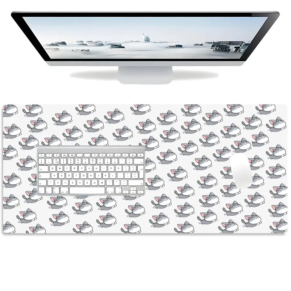 Pc mouse carpet Carpet for mouse Desk mat Table mat for work desk PC Mouse carpet Desk mat pad accessories Mouse Pad