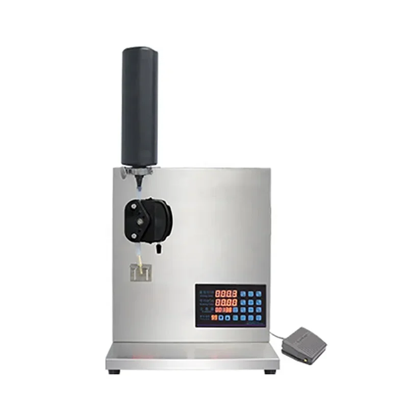 riempitrice per smalto gel riempitrice automatica per bottiglie di smalto per unghie
