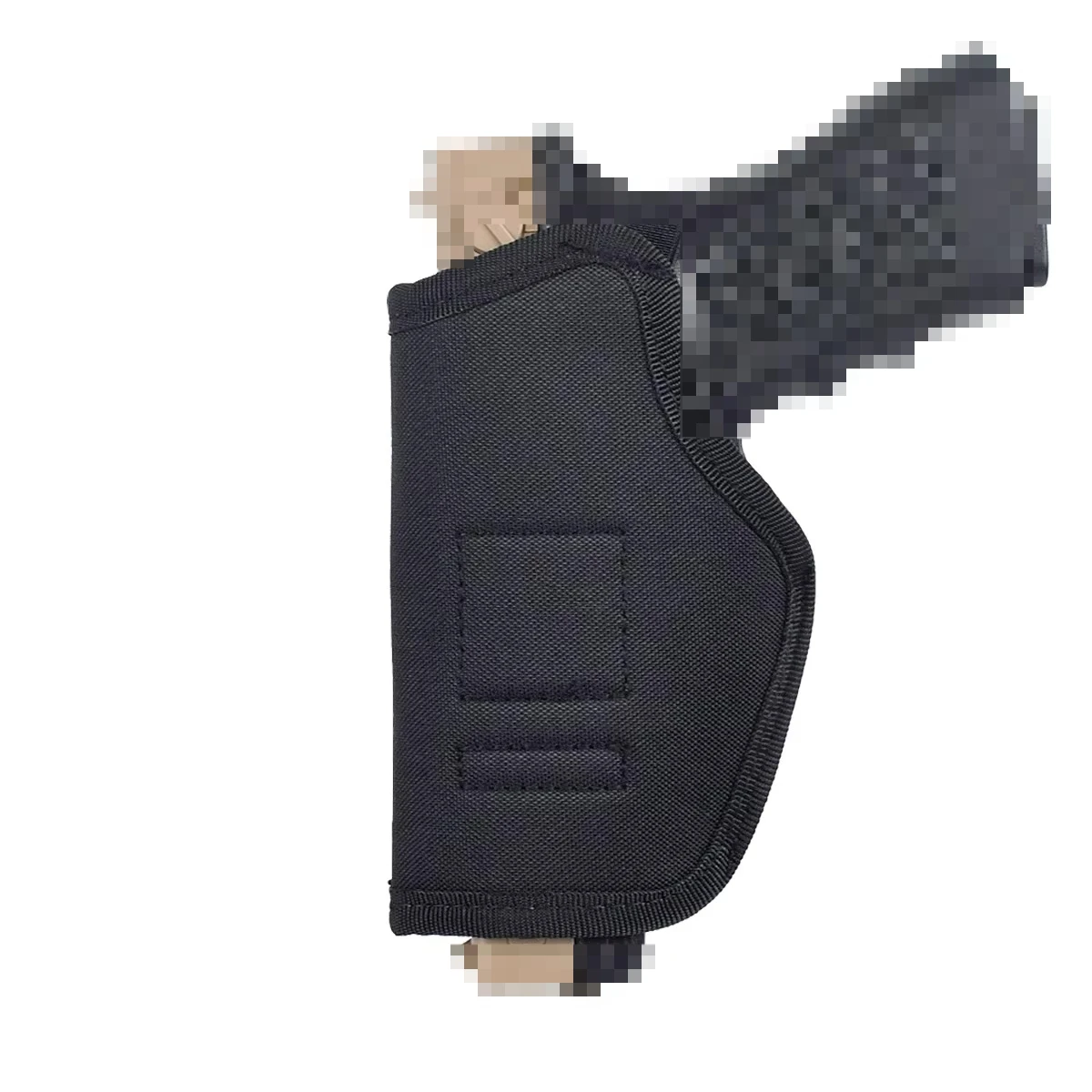 Tactical Outdoor Hunting Small Holster Nylon Concealed Gun Pouch For Glk S-ig Sauer IWB Holster Tactical Equipment