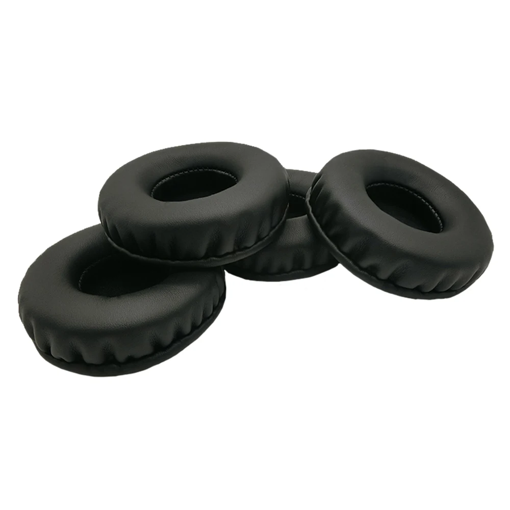 Wymienne nauszniki do AKG K404 K 404 K-404 części do słuchawek skórzana poduszka aksamitna nauszniki pokrowiec na słuchawki