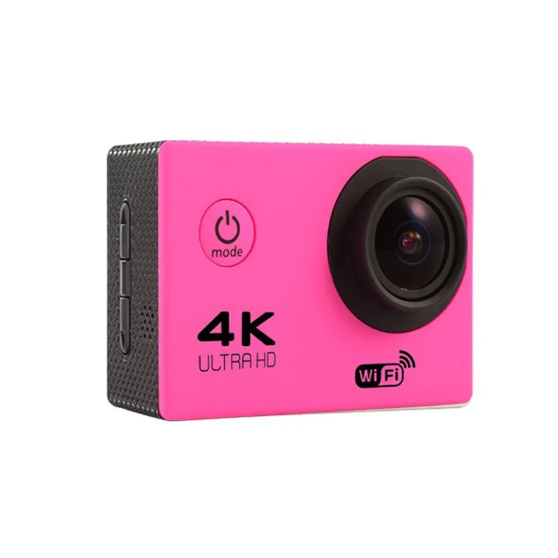 Original H9 H9R Action Camera Best  HD 4K 30fps WiFi 2.0