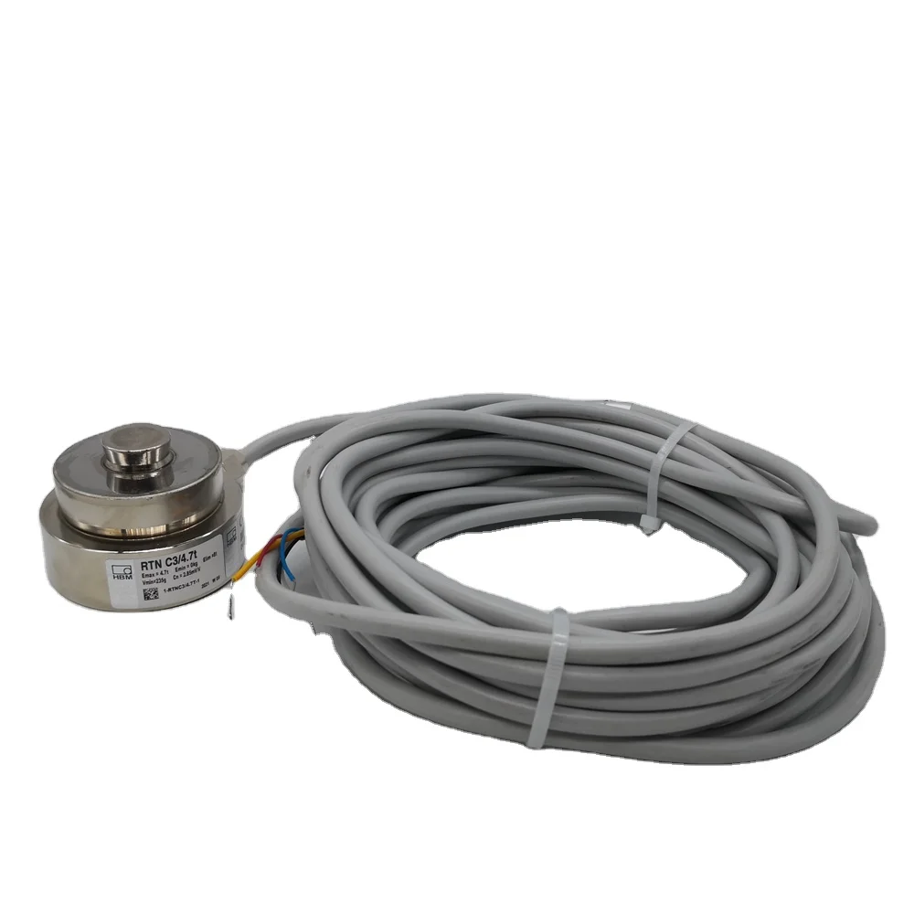 

Датчик взвешивания спиц из нержавеющей стали RTN C3/22t тензодатчик