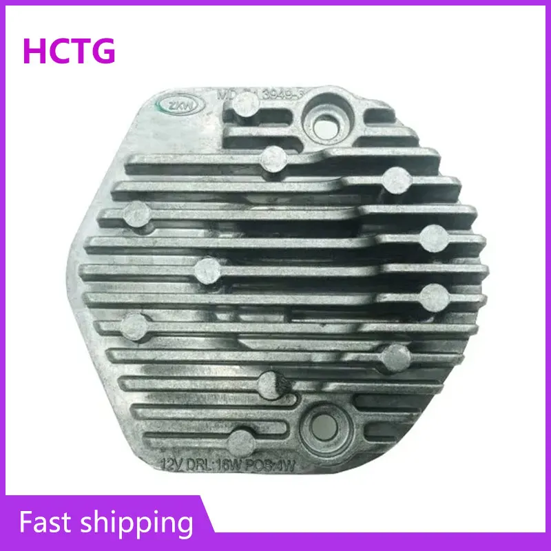 

63117440361 For 2018 BMW 7 Series G11 G12 LED Headligt Non-Adaptive DRL Daytime Running Light Module 7440361