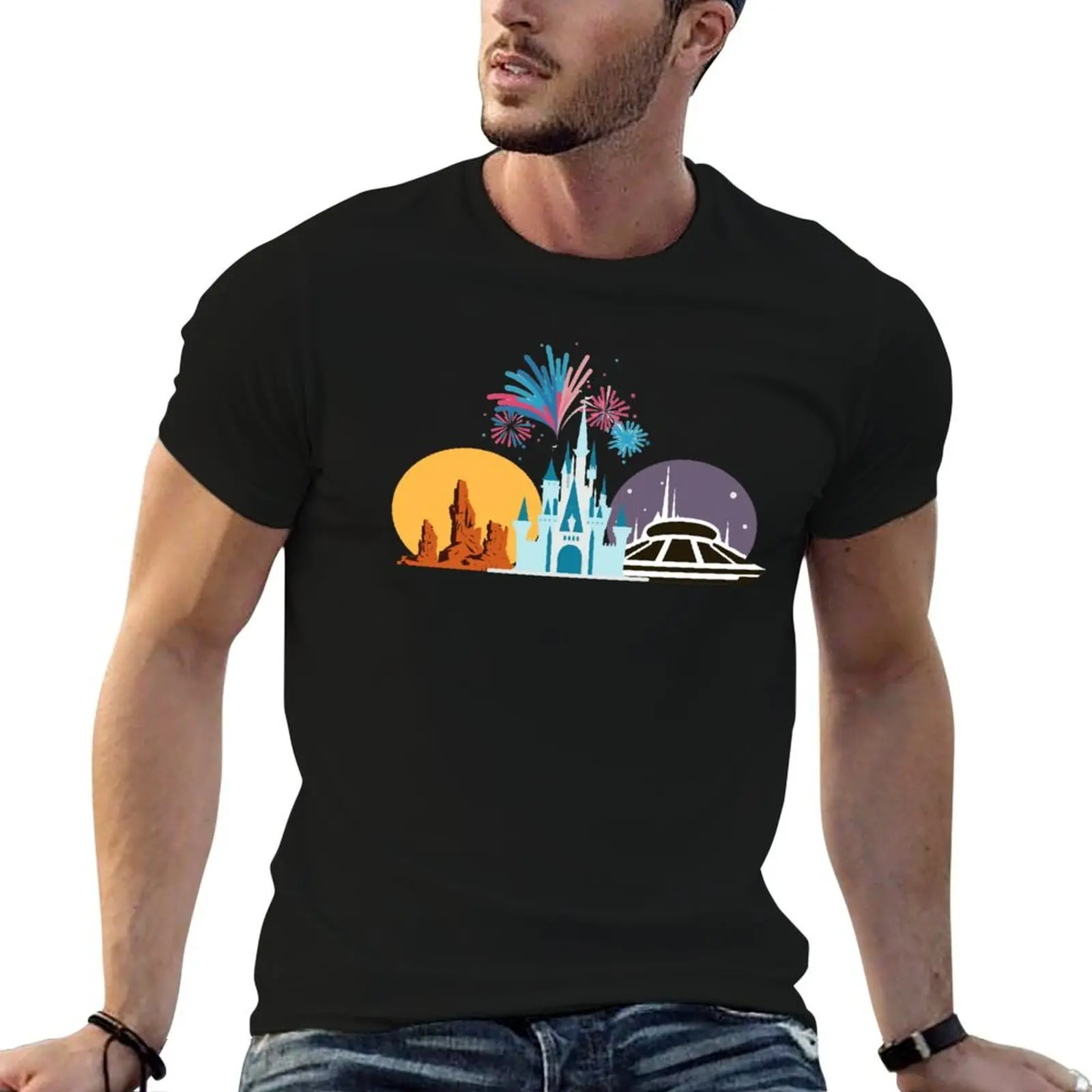 Magic Kingdom Park … - image