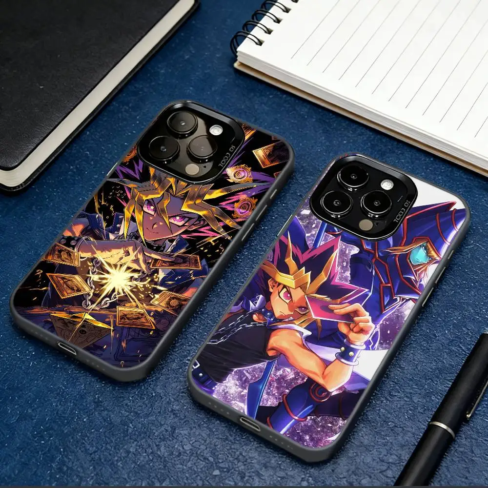 yugioh card phone case Medusa Case