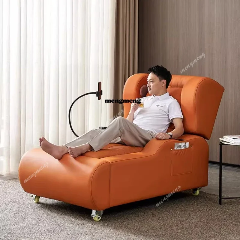 

Designer Office Living Room Sofa Lazy Luxury Multifunctional Center Living Room Sofa Modern Set Mobili Per La Casa FurnituresX