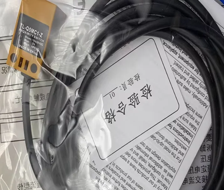 

5 шт. новых бесконтактных датчиков TL-Q5MB2-Z TL-Q5MC1-Z TL-Q5MB1-Z TL-Q5MD1-Z TL-Q5MY1-Z TL-Q5MD2-Z TL-Q5MY2-Z TL-Q5MC2-Z