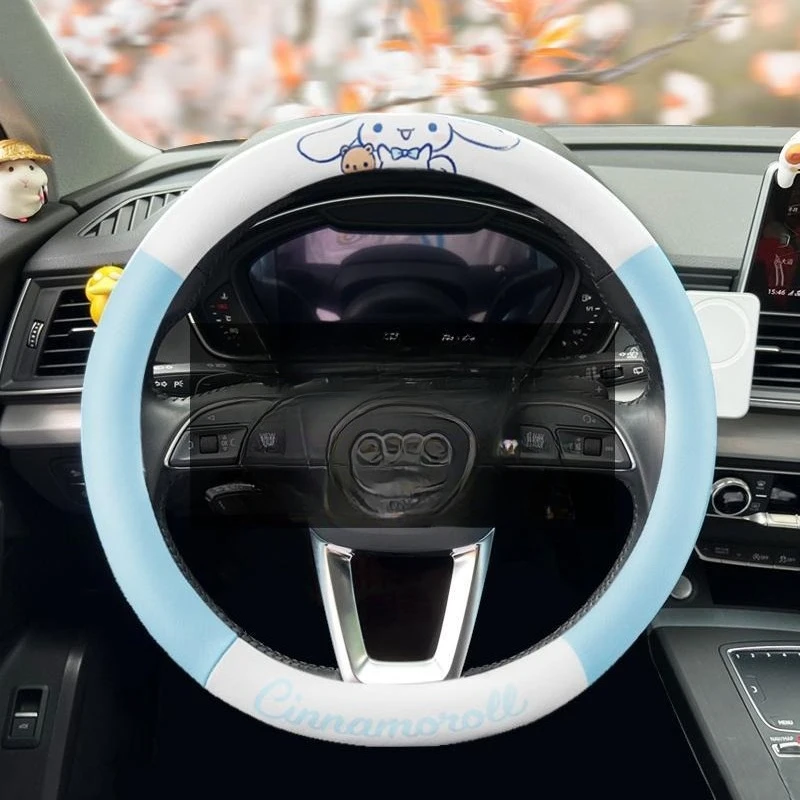 Hellokitty Cinnamor…