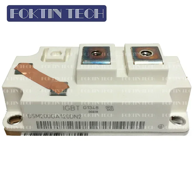 Модуль IGBT BSM200GA120DN2 BSM300GA120DN2 BSM400GA120DN2
