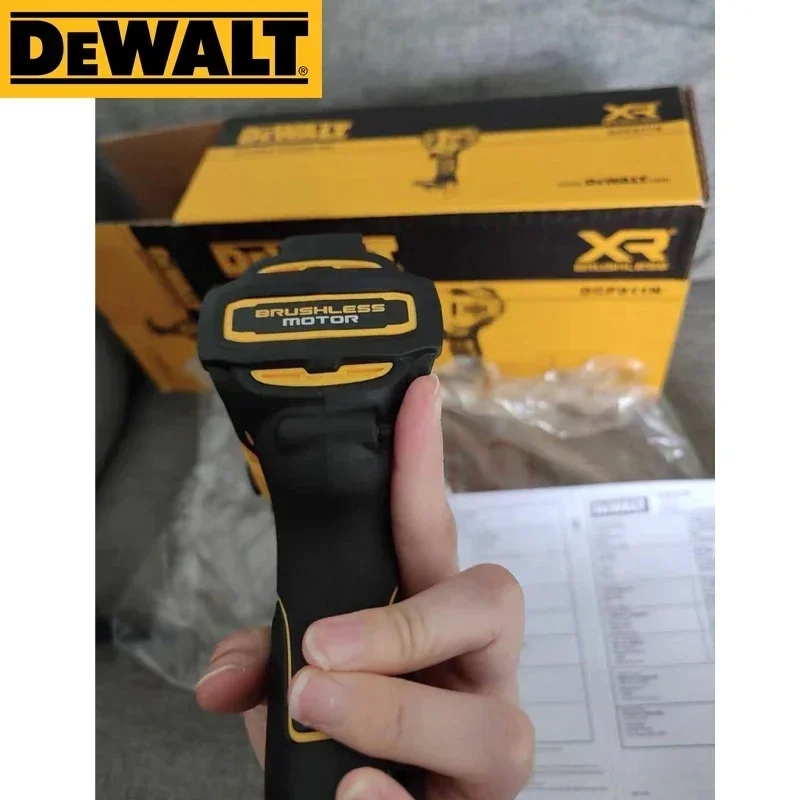 DEWALT DCF911N Cordless Impact Wrench 1/2\