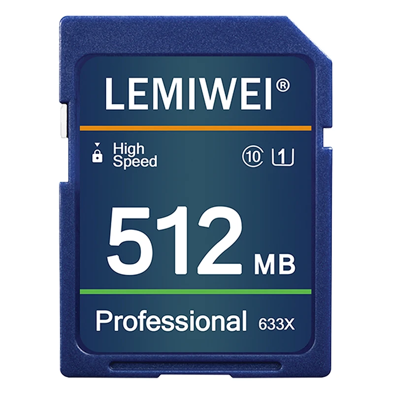 512MB