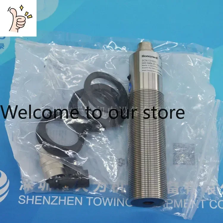 

Ультразвуковой датчик Honeywell 942-A4N-2D-1D1-220S (оригинал, США), 2026.4, цена договорная