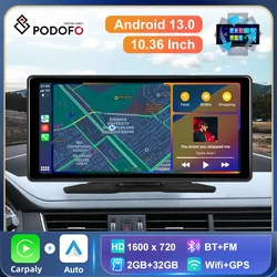Podofo 10.36